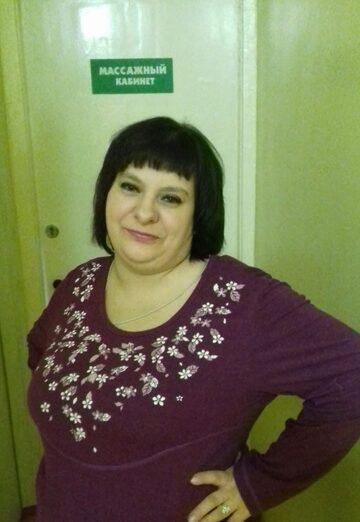 My photo - Irina, 41 from Oryol (@irina274835)