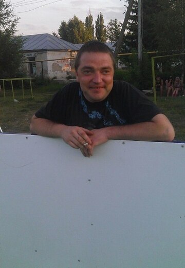 My photo - Mihail, 37 from Yelets (@mihail143863)