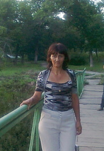 Моя фотография - Любимая, 59 из Тимашевск (@lubimaya798)