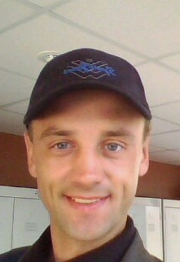 Моя фотография - Сергей, 48 из Новочеркасск (@sergey16410)
