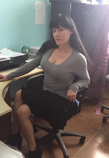 Моя фотография - ИРИНА ЛИСНИЧЕНКО, 44 из Радужный (Ханты-Мансийский АО) (@irinalisnichenko)