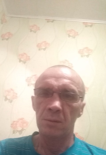 Моя фотография - Николай Чебыкин, 51 из Ачит (@nikolaychebikin1)