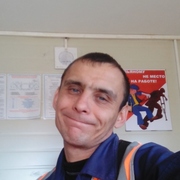 Viktor, 44, Забайкальск