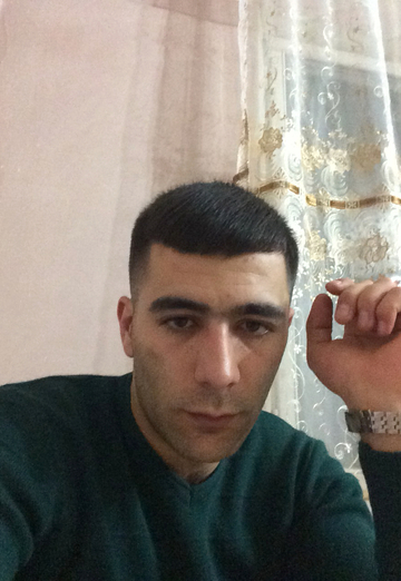 My photo - Vlo, 32 from Yerevan (@vlo38)
