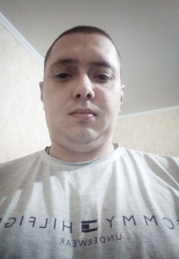 Моя фотография - Виктор Марченков, 39 из Брянск (@viktormarchenkov)