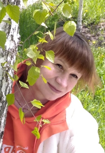 My photo - INNA, 51 from Ostrogozhsk (@alina105044)