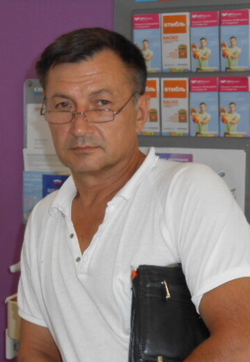 My photo - Vlad, 46 from Taganrog (@vlad179339)