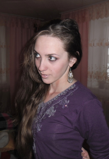 Viktoriya (@viktoriya50980) — minha foto № 5