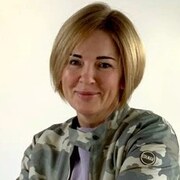Начать знакомство с пользователем Оксана 41 год (Весы) в Астрахани