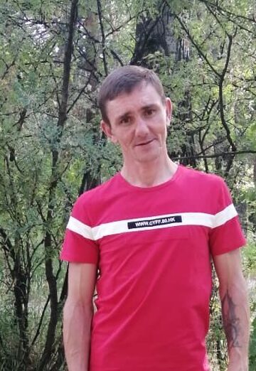 My photo - Evgeniy Sheyko, 43 from Angarsk (@evgeniysheyko)