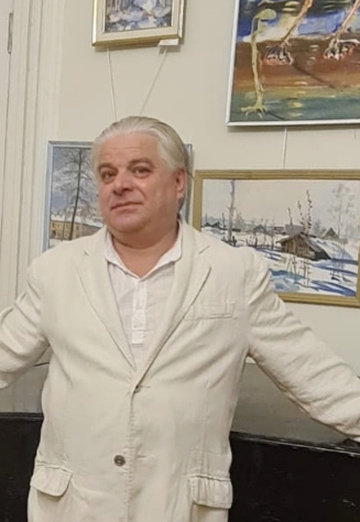 Vladimir (@vladimir219314) — my photo № 3