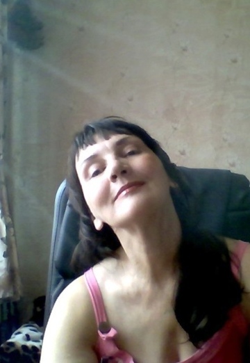 My photo - Olesya, 62 from Taiga (@olesya54790)