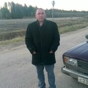 дима, 45, Великий Устюг