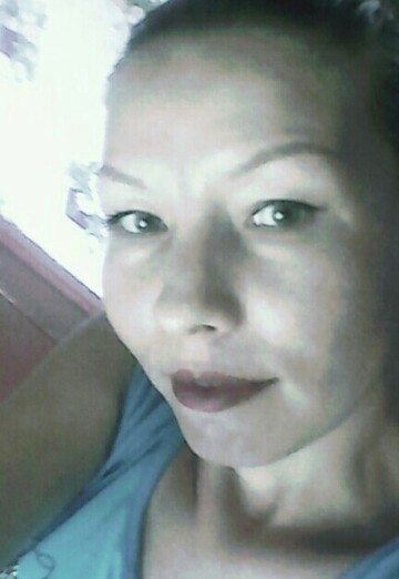 Mein Foto - Marina, 37 aus Gorno-Altaisk (@marina152853)