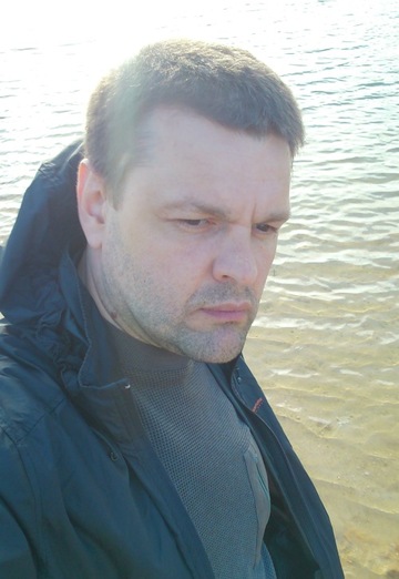 Моя фотография - Евгений, 49 из Челябинск (@evgeniy320185)