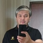 Рахим, 45, Лосино-Петровский