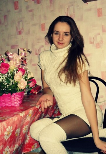Моя фотография - alena_mokhotko, 31 из Томск (@alena-mokhotko)