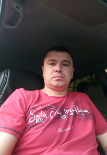 My photo - Aleksandr, 40 from Stary Oskol (@aleksandr778358)