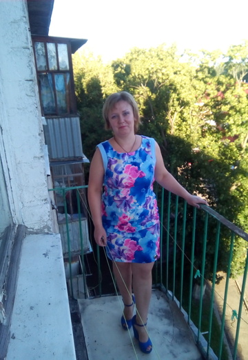 Mein Foto - Julija, 40 aus Kowrow (@uliya107496)