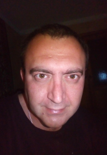 Моя фотография - Владимир, 46 из Севастополь (@vladimir253717)