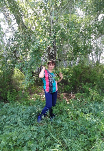My photo - Liliya, 45 from Chelyabinsk (@liliya28559)