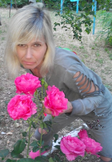 Моя фотография - Наталика, 47 из Запорожье (@natalika155)