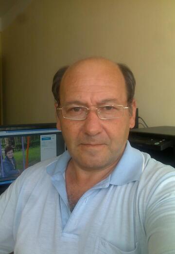 Моя фотография - Равшан, 69 из Ташкент (@ravshan1633)
