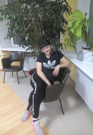 Моя фотография - Юлия, 32 из Аскиз (@uliya128475)