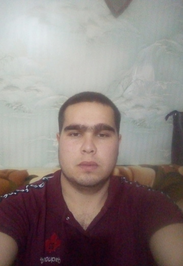 Моя фотография - азиз, 28 из Уфа (@indiralutfullina)