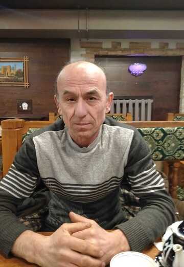Моя фотография - ШУХРАТ НАБИЕВ, 60 из Москва (@shuhratnabiev2)