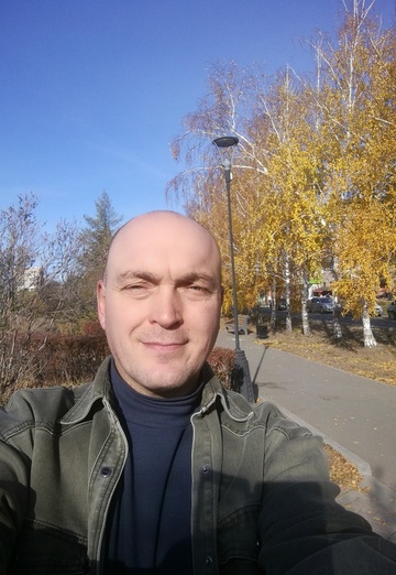 My photo - ANDREY, 49 from Norilsk (@andrey557969)