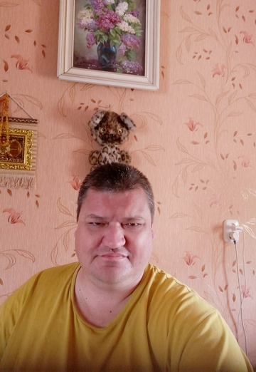 My photo - Aleksandr, 50 from Astrakhan (@aleksandravrorskiy)