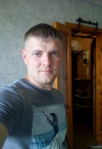Моя фотография - Саратов, 34 из Саратов (@saratov110)