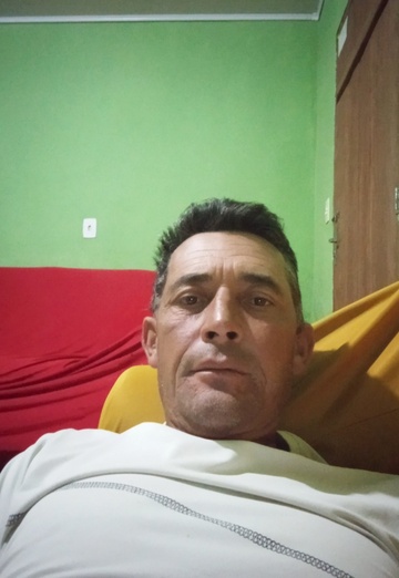 My photo - Valdomiro, 44 from Salinas (@valdomiro4)