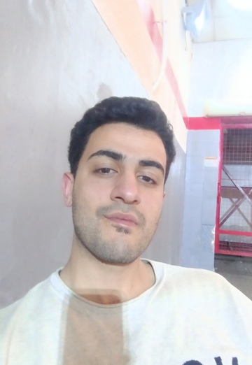 My photo - Fadel Ghazal, 26 from Beirut (@fadelghazal)