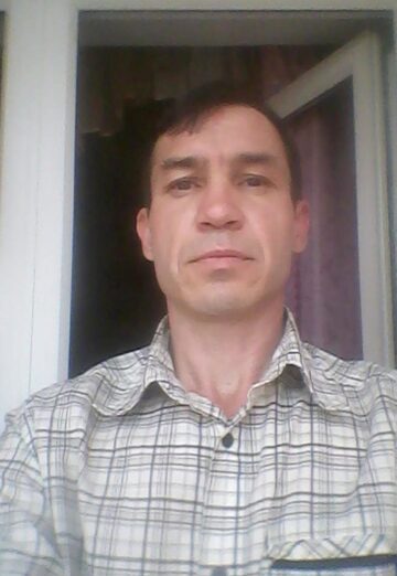 Моя фотография - Андрей, 51 из Петропавловск (@andrey714506)