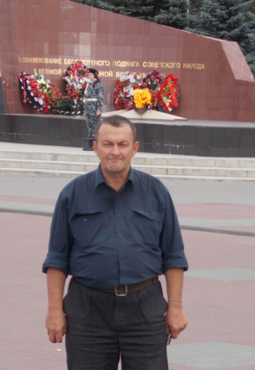 Моя фотография - серж, 61 из Рязань (@serj22533)