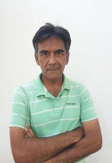 My photo - Odil, 55 from Samarkand (@odil1240)