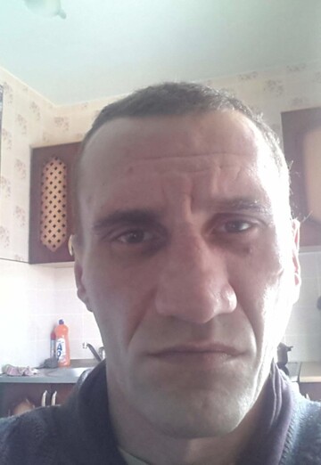 Моя фотография - Руслан, 34 из Находка (Приморский край) (@ruslan183074)