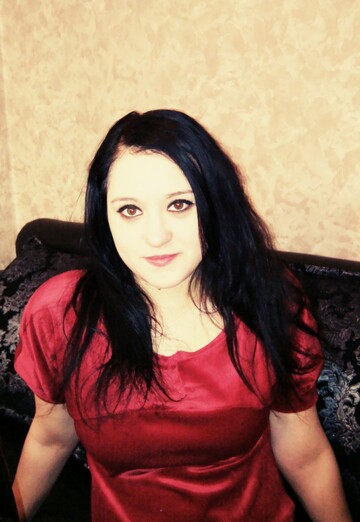 My photo - Natalya, 27 from Birobidzhan (@natalya72905)