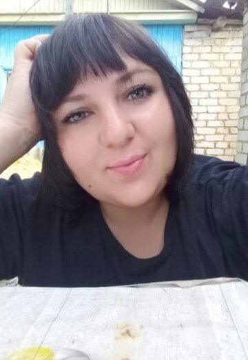 Моя фотография - Вероника, 37 из Долгоруково (@veronika29685)