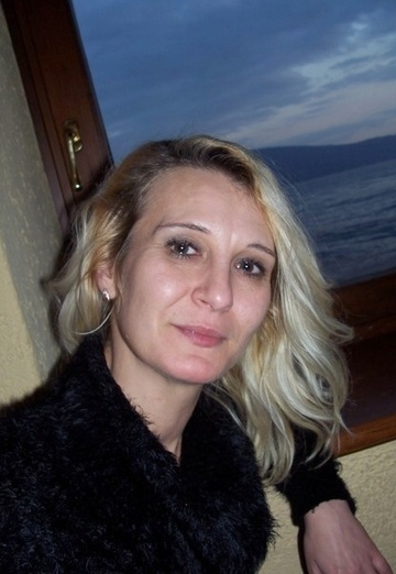 My photo - tatiana, 52 from Milan (@tatiana131)