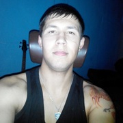 Дмитрий, 29, Чернышевск