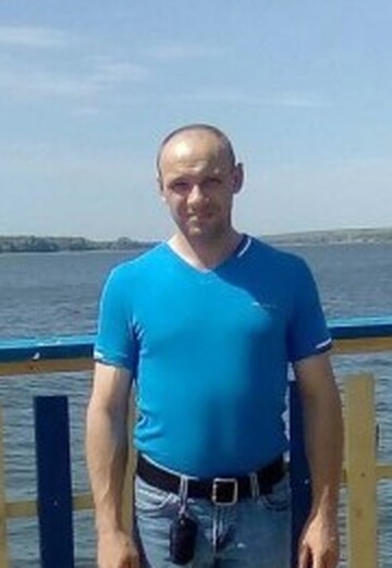 My photo - Vladimir, 39 from Stary Oskol (@vladimir309543)
