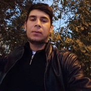 Саш, 25, Санкт-Петербург