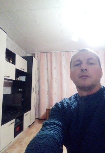 Моя фотография - Евгений, 48 из Ростов (@evgeniy314173)