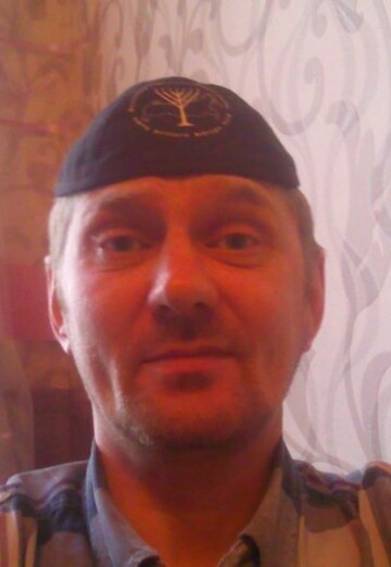 Моя фотография - German_fon_Berg, 55 из Комсомольск-на-Амуре (@germanfonberg0)