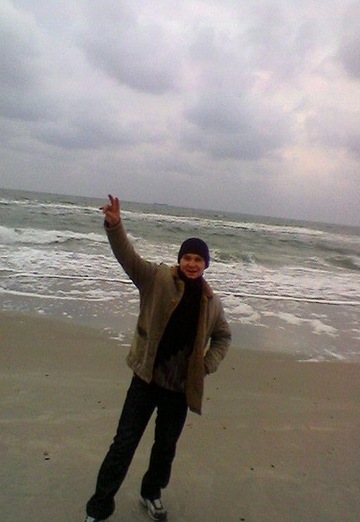 Andrey (@andrey49815) — my photo № 3