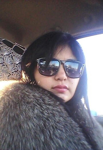 Моя фотография - Дина, 39 из Павлодар (@dina4573)