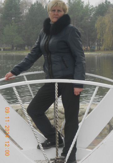 My photo - vera, 65 from Rivne (@vera10924)